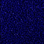 Zdjęcie - Koraliki Matsuno round Opaque Navy Blue 12/0
