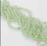Zdjęcie - Frenit kulka fasetowana 4.5 mm