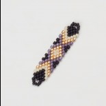 Zdjęcie - Element beadingowy Toho 40x9mm