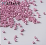 Zdjęcie - Koraliki Miyuki Delica 11/0 Opaque Old Rose Luster