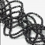 Zdjęcie - Spinel kulka fasetowana 3mm