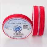 Zdjęcie - Griffin nylonowy sznurek do makramy 0.5mm