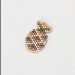 Zdjęcie - Element beadingowy Toho ananas 26x15mm