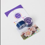 Zdjęcie - Nici do koralikowania FGB Deep Blue 0.2 mm