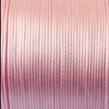 Zdjęcie - Sznurek gorsetowy 2mm blady róż