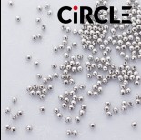 Zdjęcie - Kulka ze stali chirurgicznej 3mm