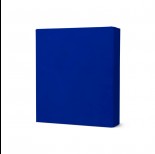 Zdjęcie - Modelina termoutwardzalna 50gram 5x5x1cm brilliant blue
