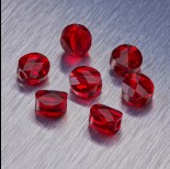Zdjęcie - 5052 Swarovski mini round bead 6mm Siam