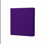 Zdjęcie - Modelina termoutwardzalna 50gram 5x5x1cm strong purple