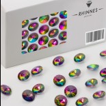 Zdjęcie - Rhinnes rivoli stone 12mm vitrail medium