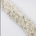 Zdjęcie - Magnezyt kulki fasetowane 2.5mm