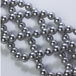 Zdjęcie - Perły SWAROVSKI (616) Light Grey 8mm