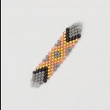 Zdjęcie - Element beadingowy Toho 40x9mm