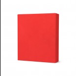Zdjęcie - Modelina termoutwardzalna 50gram 5x5x1cm neon orange