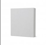 Zdjęcie - Modelina termoutwardzalna 50gram 5x5x1cm ceramic white