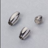 Zdjęcie - Zapięcie magnetyczne cygaro 5mm