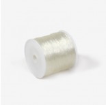 Zdjęcie - Gumka bezbarwna okrągła 0,6mm