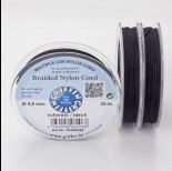 Zdjęcie - Griffin nylonowy sznurek do makramy 0.5mm