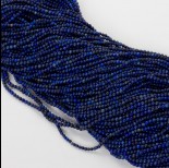 Zdjęcie - Lapis lazuli kulka gładka 2mm