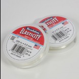 Zdjęcie - Beadalon Gumka elastyczna ELASTICITY 0.5mm