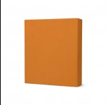 Zdjęcie - Modelina termoutwardzalna 50gram 5x5x1cm tangerine