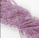 Zdjęcie - Ametryn oponka fasetowana 4x3mm