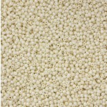 Zdjęcie - Koraliki NihBeads 12/0 Opaque Dyed Lt Beige