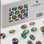 Zdjęcie - Rhinnes rivoli stone 14mm vitrail medium