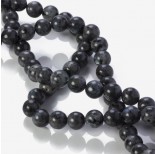 Zdjęcie - Grey stone kulka 10mm