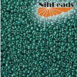 Zdjęcie - Koraliki NihBeads 12/0 Metallic Teal