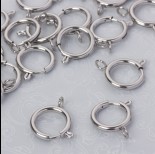 Zdjęcie - Federing ze stali chirurgicznej 15.5mm