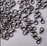 Zdjęcie - Karabińczyk w kolorze gunmetal 12mm