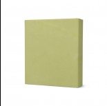 Zdjęcie - Modelina termoutwardzalna 50gram 5x5x1cm pastel yellow