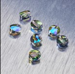 Zdjęcie - 5052 Swarovski mini round bead 6mm Paradise Shine