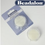 Zdjęcie - Beadalon wosk do nici 4cm