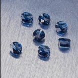 Zdjęcie - 5052 Swarovski mini round bead 6mm Montana
