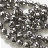 Zdjęcie - Kryształki kulki 96 cutts nickiel 10mm