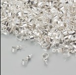 Zdjęcie - Krawatka ze sztyftem do wklejania 6x3mm