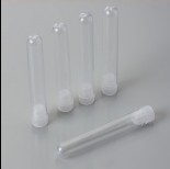 Zdjęcie - Próbówka plastikowa na koraliki 1.2x8.2cm