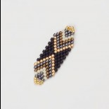 Zdjęcie - Element beadingowy Toho 35x12mm