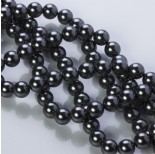 Zdjęcie - Perły SWAROVSKI (617) Dark Grey 8mm