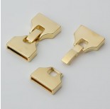 Zdjęcie - Zapięcie do płaskich rzemieni 30x18mm