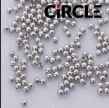 Zdjęcie - Kulka ze stali chirurgicznej 2mm