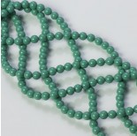 Zdjęcie - Perły SWAROVSKI (715) Jade 4mm