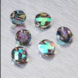 Zdjęcie - 5052 Swarovski mini round bead 8mm Paradise Shine