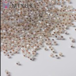 Zdjęcie - Koraliki Miyuki Delica 11/0 Opal Silver Lined Rainbow