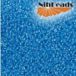 Zdjęcie - Koraliki NihBeads 12/0 Trans-Lustered Lt Aquamarine