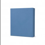 Zdjęcie - Modelina termoutwardzalna 50gram 5x5x1cm summer sky