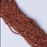 Zdjęcie - Piasek pustyni kulka fasetowana 3mm