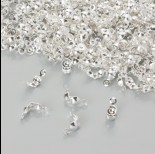 Zdjęcie - Końcówki dziewczynki łapaczki 7.5mm